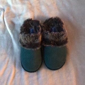 Slippers